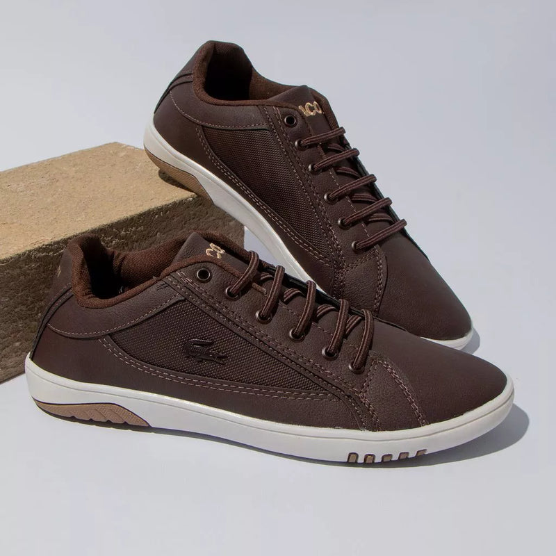 Lacoste vegas lançamento 2025