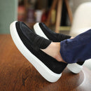 Sapato Mocassim Luxo Sola Alta Masculino