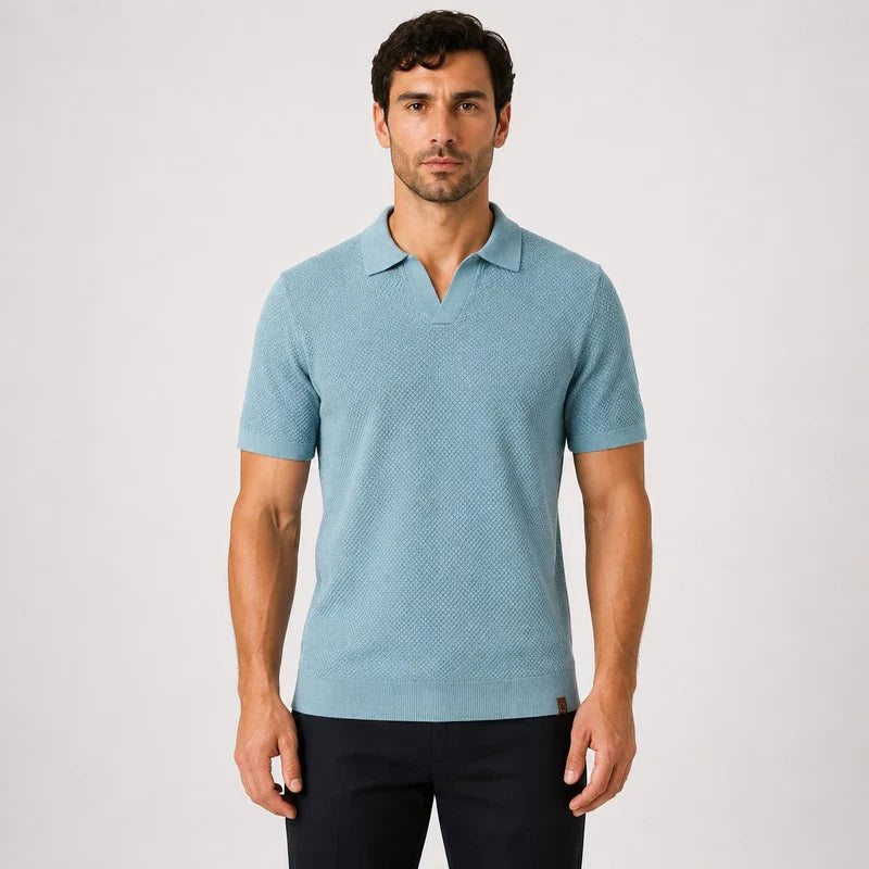 polo-trico-texturizada-azul-acinzentado.webp