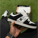 Tênis DC Street Force – Lançamento 2025