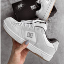 Tênis DC Street Force – Lançamento 2025