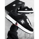 Tênis DC Street Force – Lançamento 2025